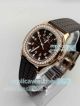 PPF Swiss Clone Patek Philippe Aquanaut Brown Dial Diamond Quartz Rubber Strap Watch (2)_th.jpg